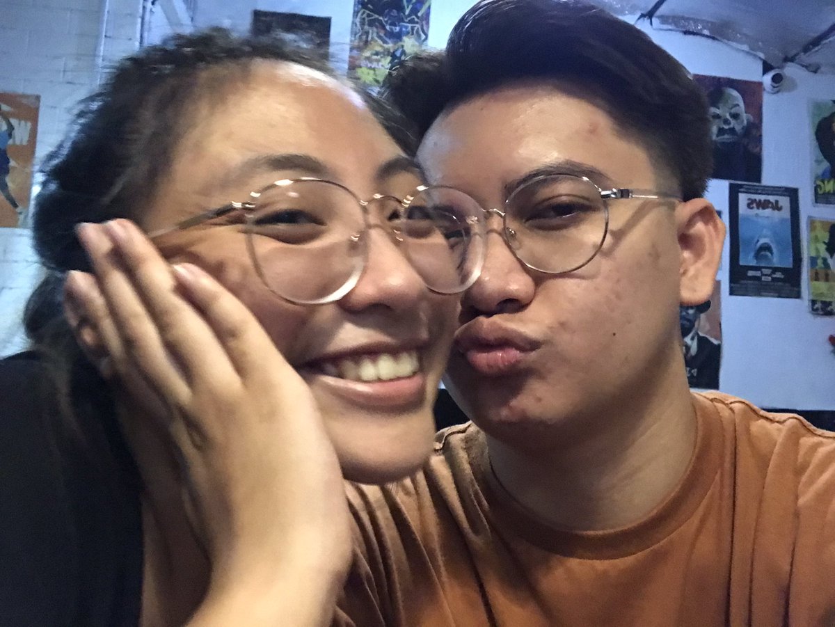 andweyaaah's tweet photo. one look at you, and i know that i’m home https://t.co/E2LuGQzSxy
