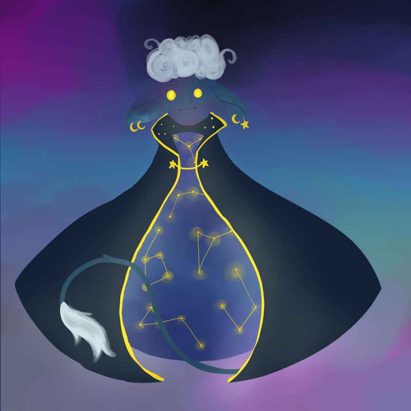 DemonTea_Art's tweet photo. Don't mind meee, updating el twitter for the first time in a yeaaar https://t.co/AWeX149WTk