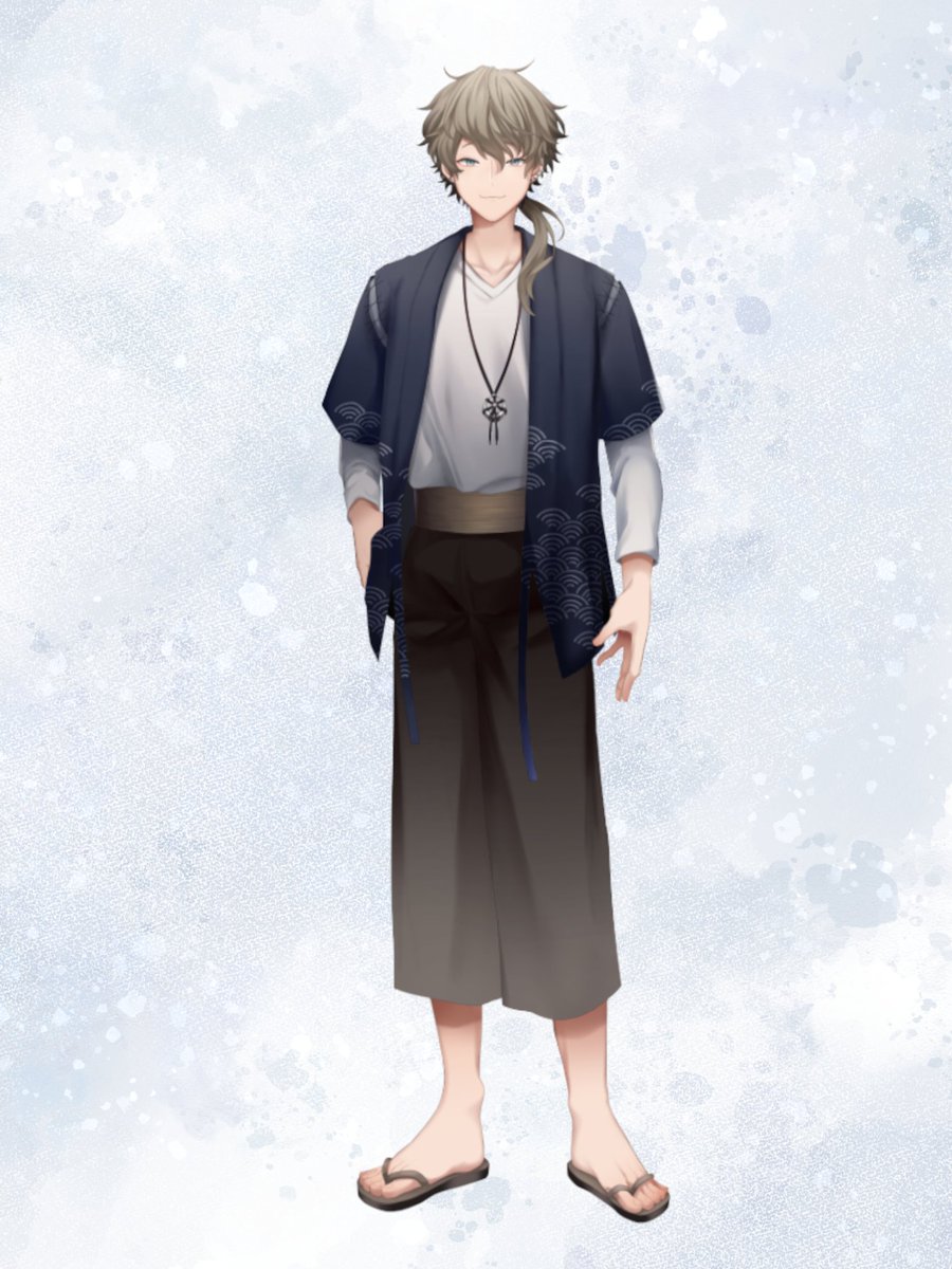 hiro_tabakami's tweet photo. 煙を嗜む田舎のお兄さんVtuber🚬🛖
ゲーム中心、たまに雑談と歌
ゆる～い感じで配信してるので遊びに来てください～

YouTube→https://t.co/AIW71RjHm6

マシュマロ→https://t.co/XikgVBON1u

全般タグ→#煙上ひろ
配信タグ→#煙上さんは炎上しない
FAタグ→#煙上画集 https://t.co/ERa7h8Hon2