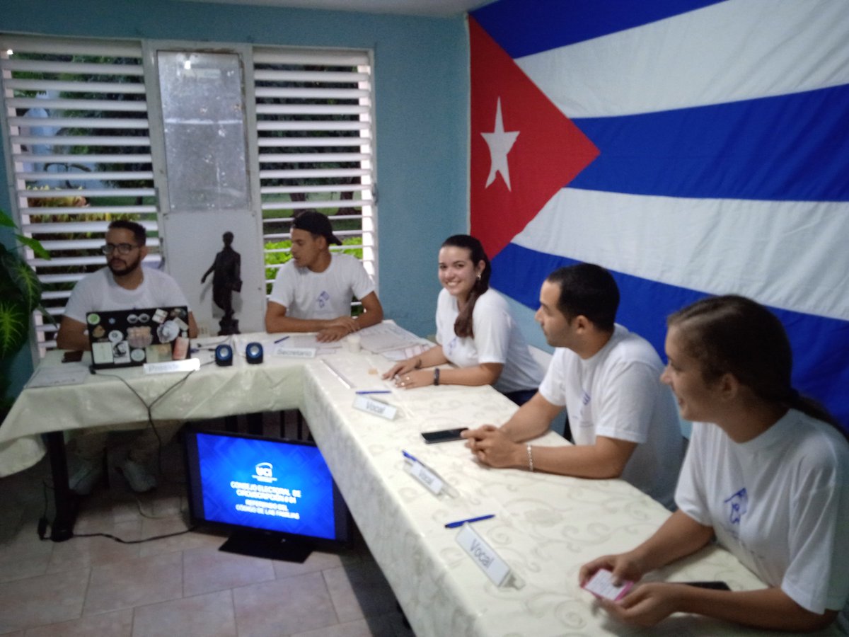 #YoVotoSi ,listos !!!!!