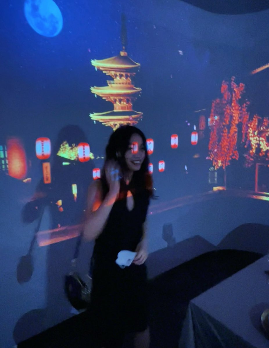 Lexie🔮 tweet media