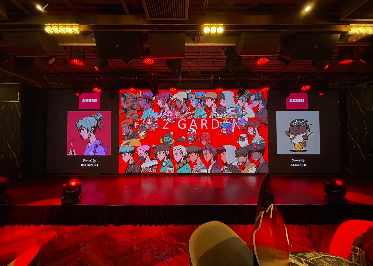 Lexie🔮 tweet media