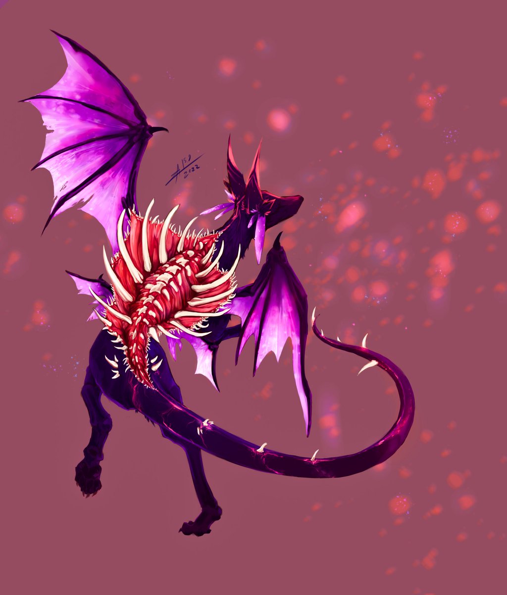 Zerdge's tweet photo. @ThisIsRadinsky @sokodraws Heya I'm Zerdge!

I'm an agender artist who draws all kinds of stuff, mostly fantasy, vent or furry related https://t.co/cnPVU07t9e