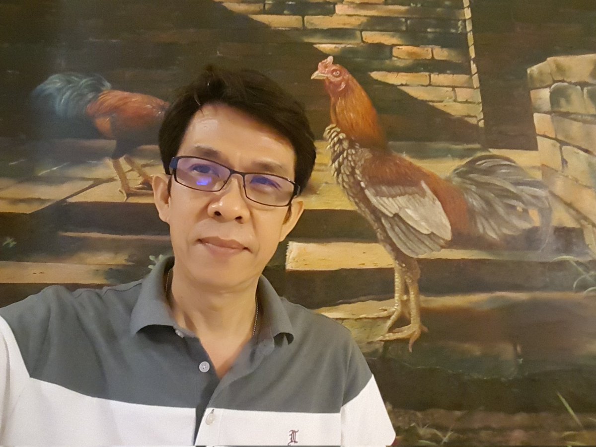 Mrsuwit2's tweet photo. โอกาสทางธุรกิจ...อยู่ที่เราเปิดใจรับ https://t.co/j0WL2lxnUl