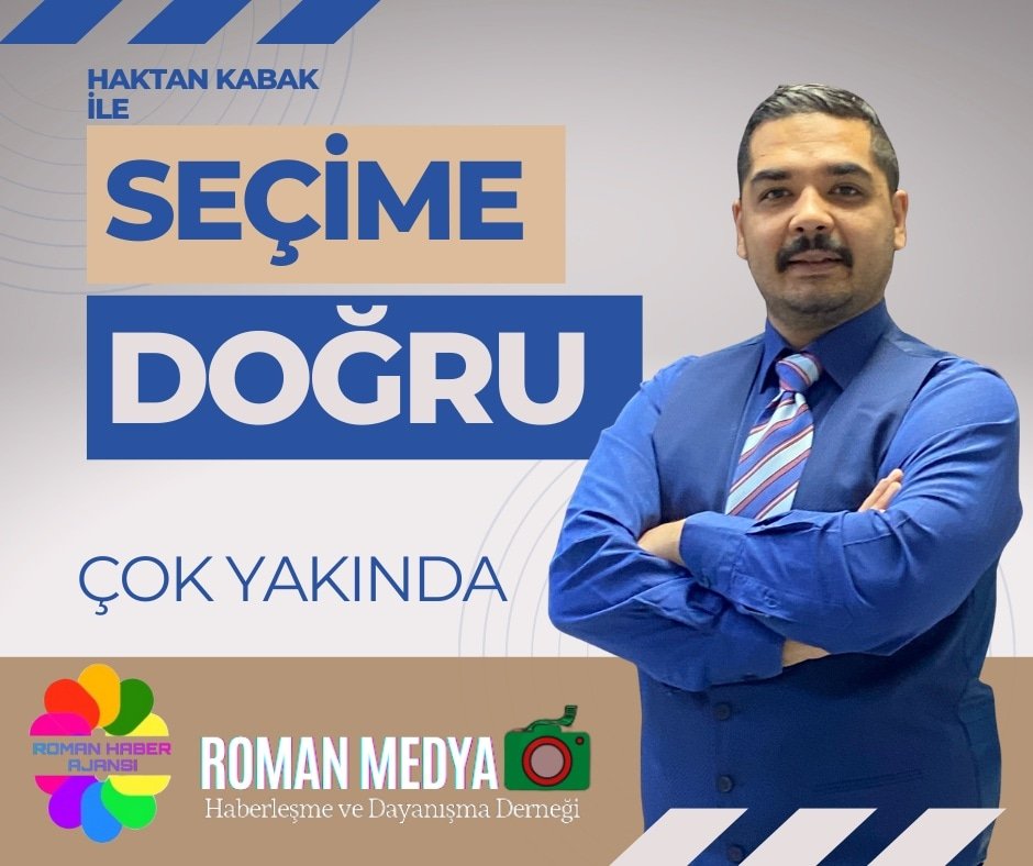 Hangi illerde kimler Roman siyaseti yapmalı?
Siyasi partilerin görüşleri nedir?
Roman mahallelerinde Roman muhtar adayları kimler? 
Nüfusa göre kaç Belediye Meclis üyeleri çıkmalı?
Kimler TBMM Milletvekili adayı? Kaç vekil çıkarmak gerekir?
@HaktanKabak