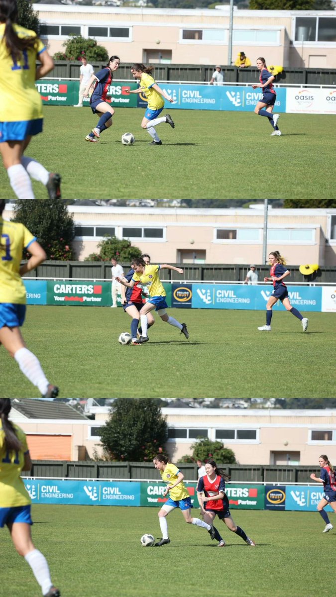 Season 22' done and dusted ⚽️ 19 games, 19 starts, 13 goals. Grateful to get my first full, pain free, season under my belt since 2013. Thank you <a href="/CentralUtd_FC/">Central United Football Club</a> 🙏