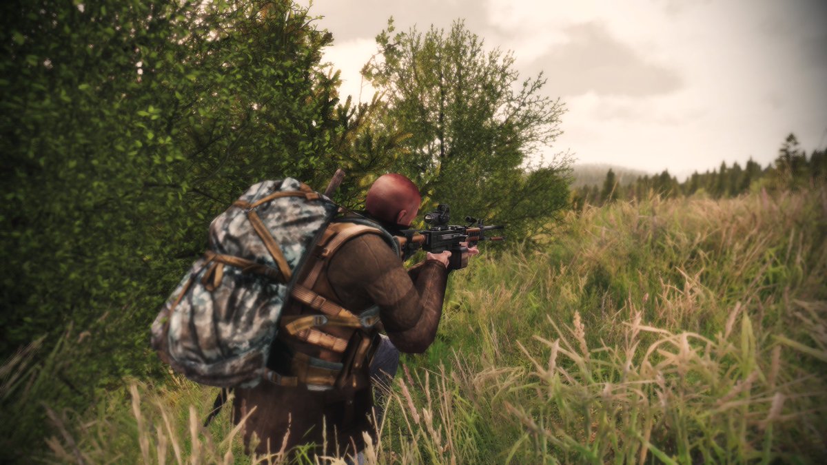 hl_matt's tweet photo. More impressions from #BreakingPointMod for #ArmA3 and #Livonia in particular.
#PhotoMode #VirtualPhotography https://t.co/gkyqOrSj59