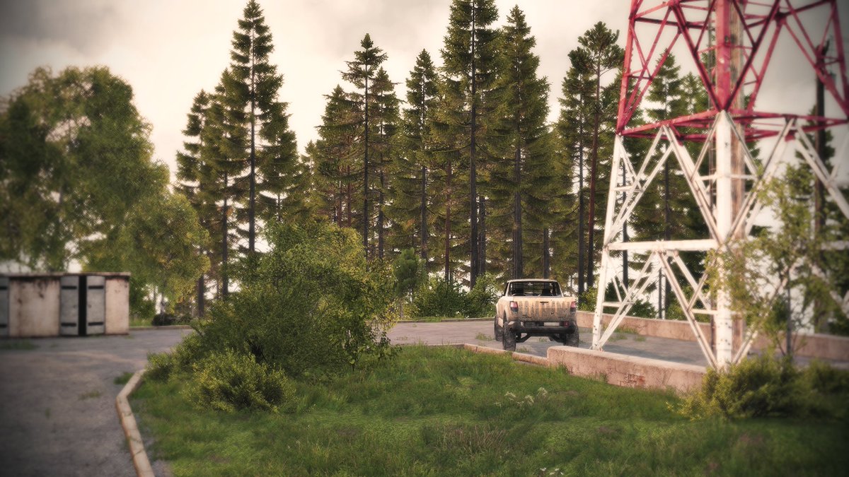 hl_matt's tweet photo. More impressions from #BreakingPointMod for #ArmA3 and #Livonia in particular.
#PhotoMode #VirtualPhotography https://t.co/gkyqOrSj59