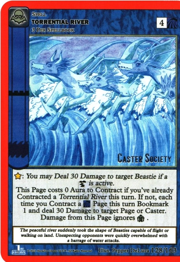 SharkDadTCG's tweet photo. Won locals this weekend with Gaasy + Torrential otk ... the deck feels really consistent and it's super fun to pilot. I think a replay of the finals may be posted on @AKWCollectibles YT soon 👀 https://t.co/Mt7CIpwWdZ