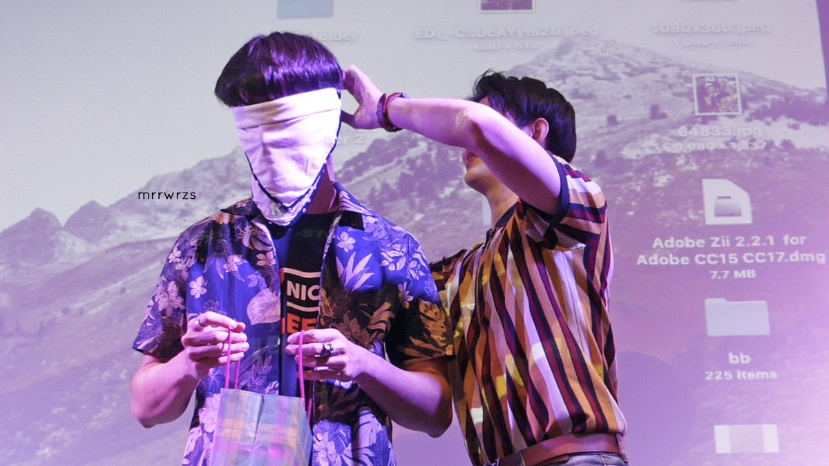 mintsummer2333's tweet photo. That Year Today｜

20190914

#Saint_sup #ZeePruk 
#ZaintSee #CactuZS 
#NiceToZeeYou https://t.co/J2EVX5psbn