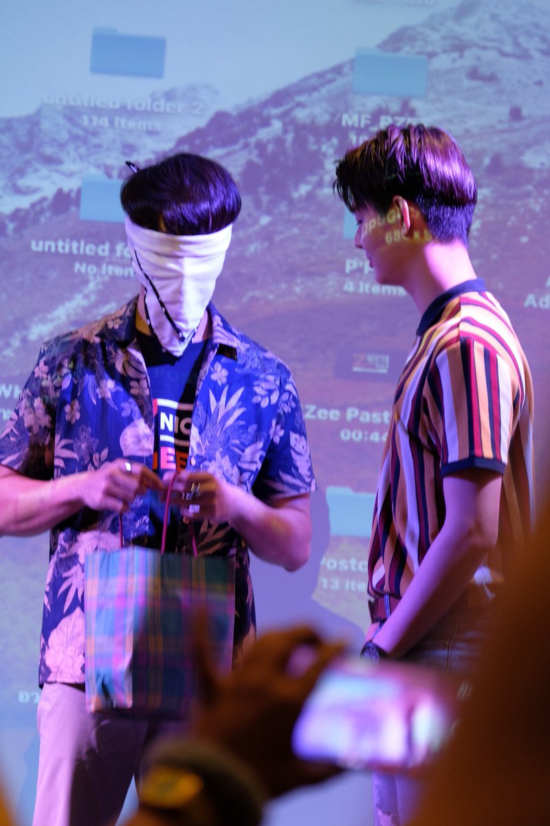 mintsummer2333's tweet photo. That Year Today｜

20190914

#Saint_sup #ZeePruk 
#ZaintSee #CactuZS 
#NiceToZeeYou https://t.co/J2EVX5psbn