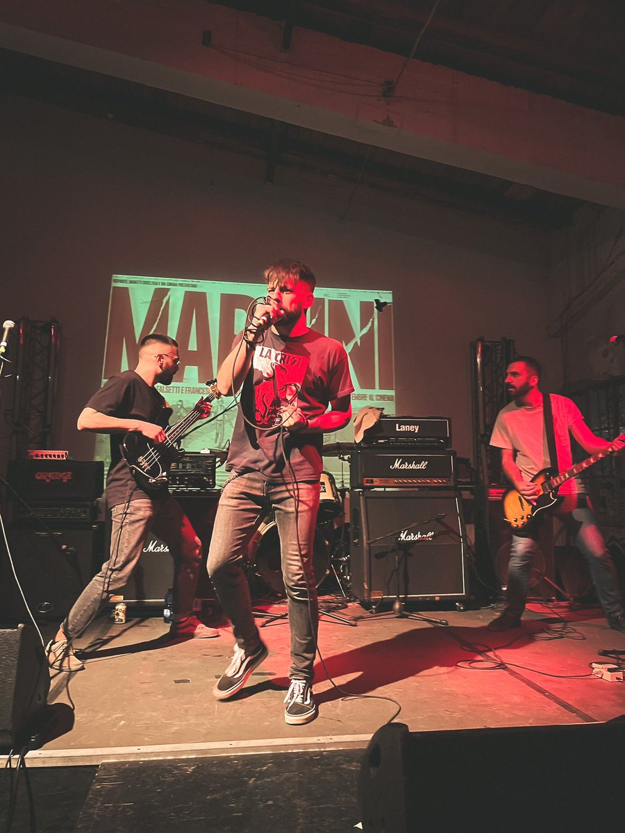 iloveDannyBoy's tweet photo. Pegs - Milano 2022
#MarginiFest https://t.co/1T0u4aE3TV