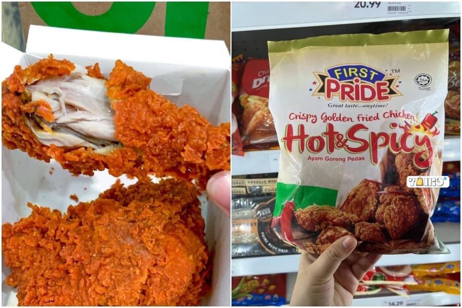 MalayFoodHunter tweet picture