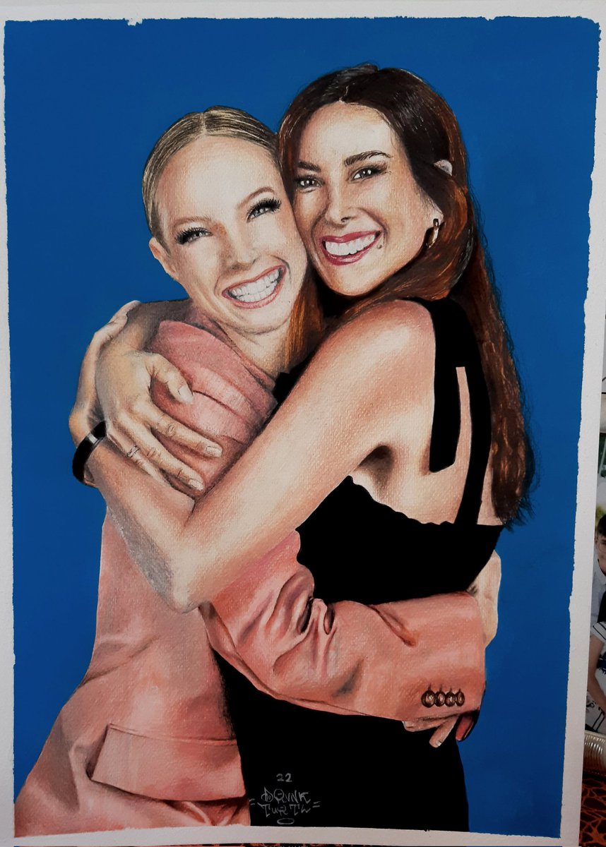 drunkturtl's tweet photo. As we wait for the new season🙃I miss #marina a lot.
@D_SAVRE @spampistefania 
#drawing #statio19 https://t.co/Qz24kUbJr3