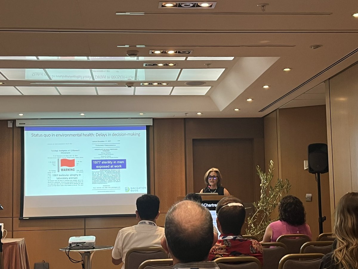 CourtneyC_PH's tweet photo. @TraceyJWoodruff @NickZChartres @paul_msg @JuleenLam @barbarahhanley have kicked off the systematic review pre-conference workshop at #ISEE2022! #PRHEatISEE https://t.co/YMcXFxuGjT
