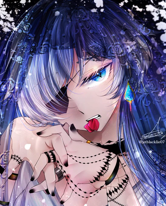 #sns秋の芸術祭2022#絵描きさんと繫がりたい#絵柄が好みって人にフォローされたい創作、版権、なんでも描いてます! 