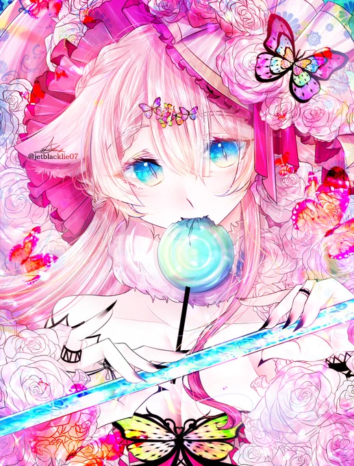 #sns秋の芸術祭2022#絵描きさんと繫がりたい#絵柄が好みって人にフォローされたい創作、版権、なんでも描いてます! 