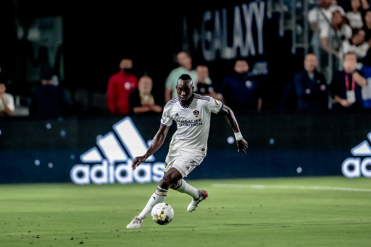 Séga Coulibaly tweet media