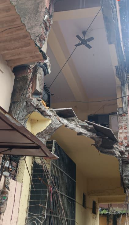 M. K. Ludhwani tweet media