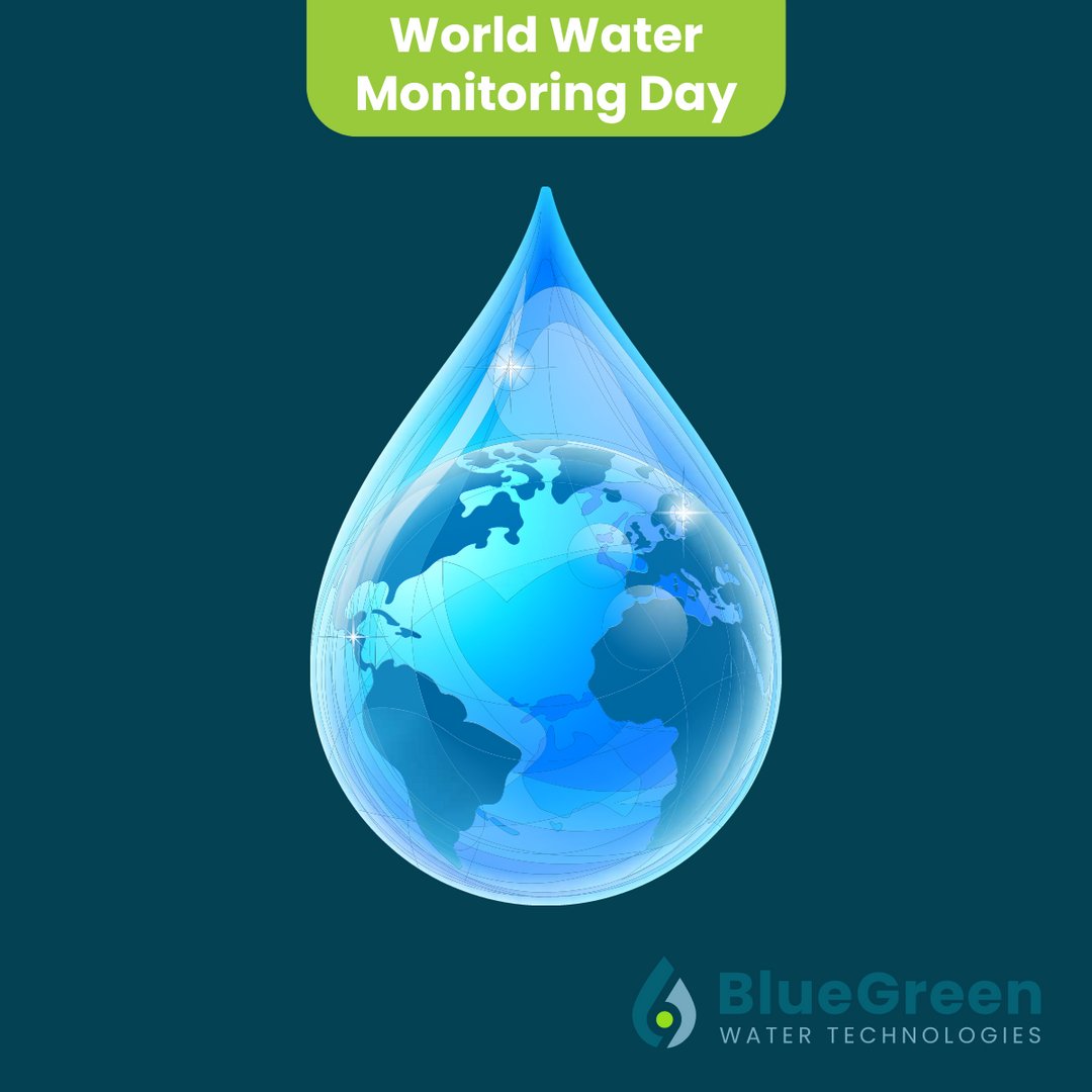 bluegreenwatert's tweet photo. Building public awareness and encouraging monitoring of local water bodies is an important part of our mission to #makewatersafe. 💧 ✅ 

Learn more about how we're safeguarding the world’s most precious resource at our website: https://t.co/MdQCuFc0As

#WorldWaterMonitoringDay https://t.co/lX58y3jV9Q