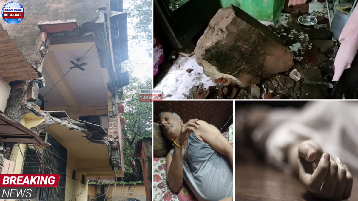 M. K. Ludhwani tweet media