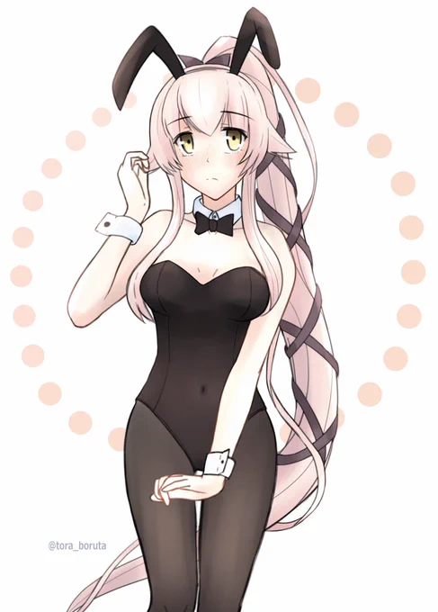 ゆらばに #艦隊これくしょん #艦これ #由良(艦隊これくしょん) #由良  