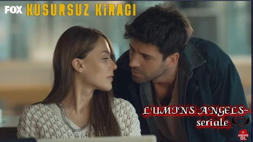 LUMIN'S ANGELS-seriale (@LuminsAngels) / Posts / X