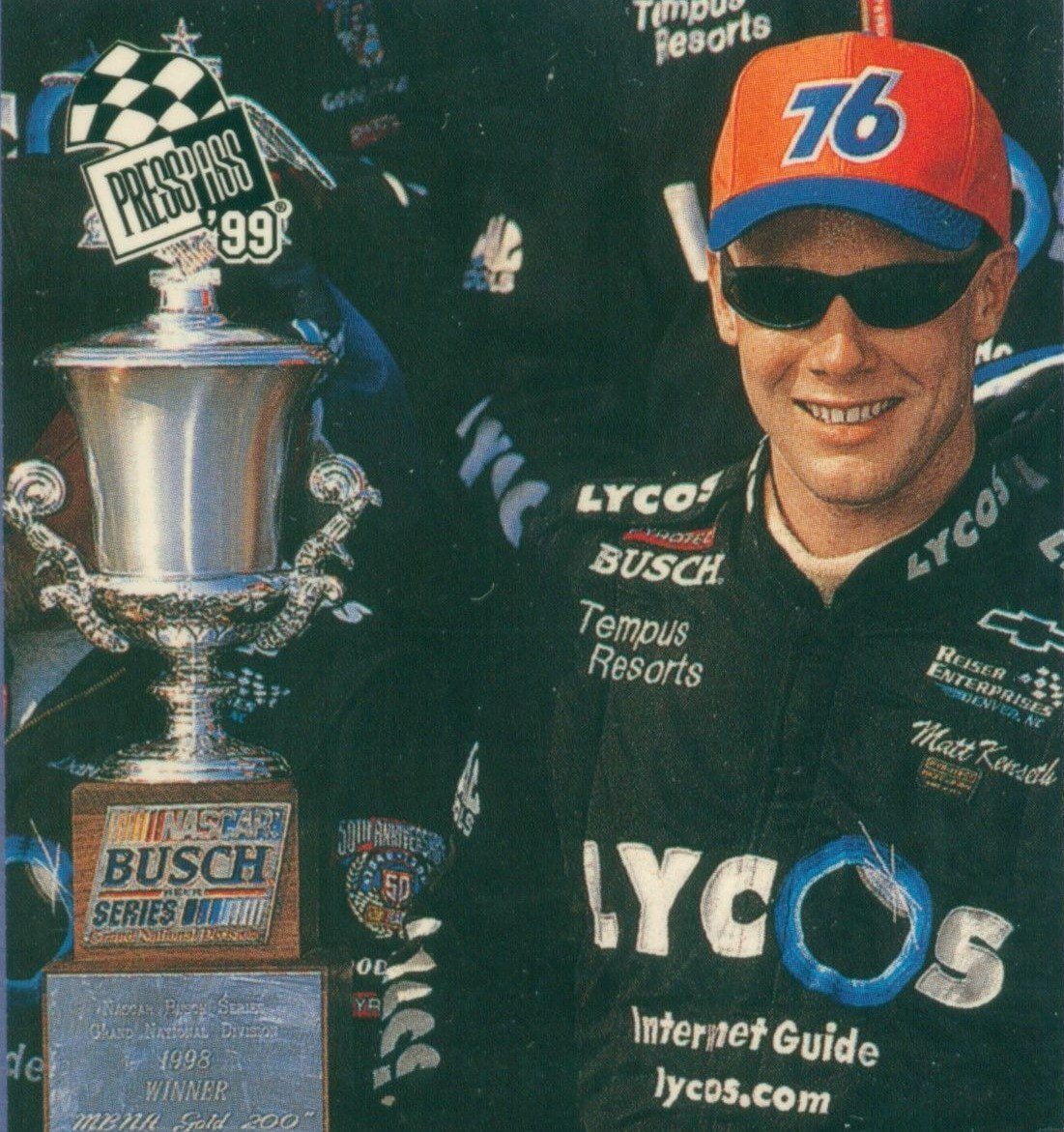 Andrew On Twitter 24 Years Ago Today Matt Kenseth Won The 1998 MBNA Andrew on twitter 24 years ago today matt kenseth won the 1998 mbna