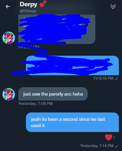 Derpy (@ftDepry) / Posts / X