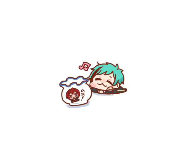 まめ絵 