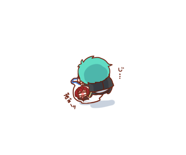 まめ絵 