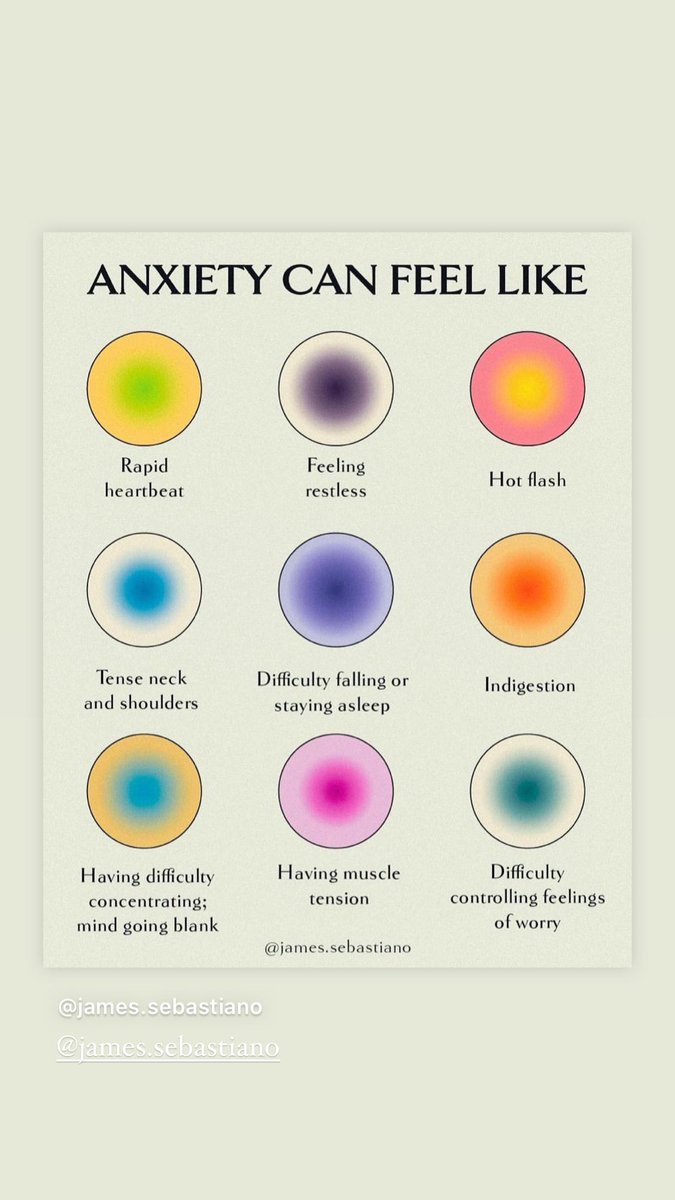 decodingLife2HL's tweet image. #anxiety