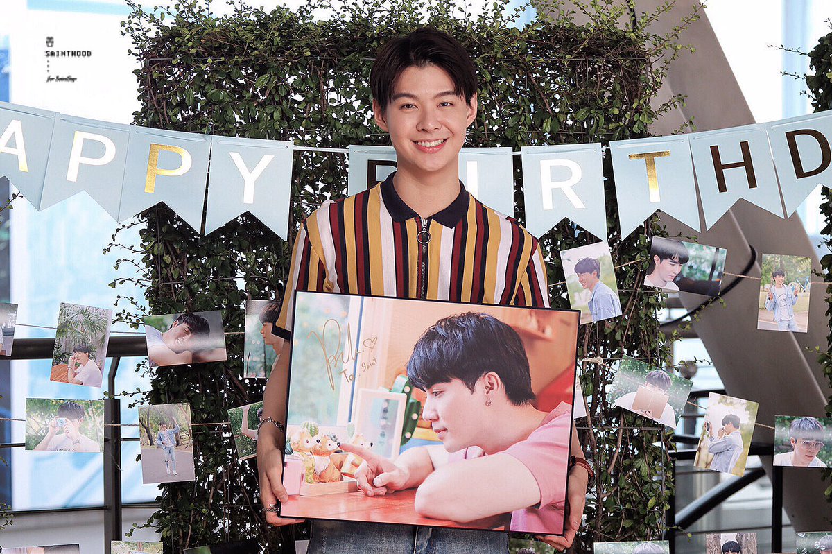 mintsummer2333's tweet photo. That Year Today｜

20190914

#Saint_sup #ZeePruk 
#ZaintSee #CactuZS 
#NiceToZeeYou https://t.co/vRcrK9YWTw