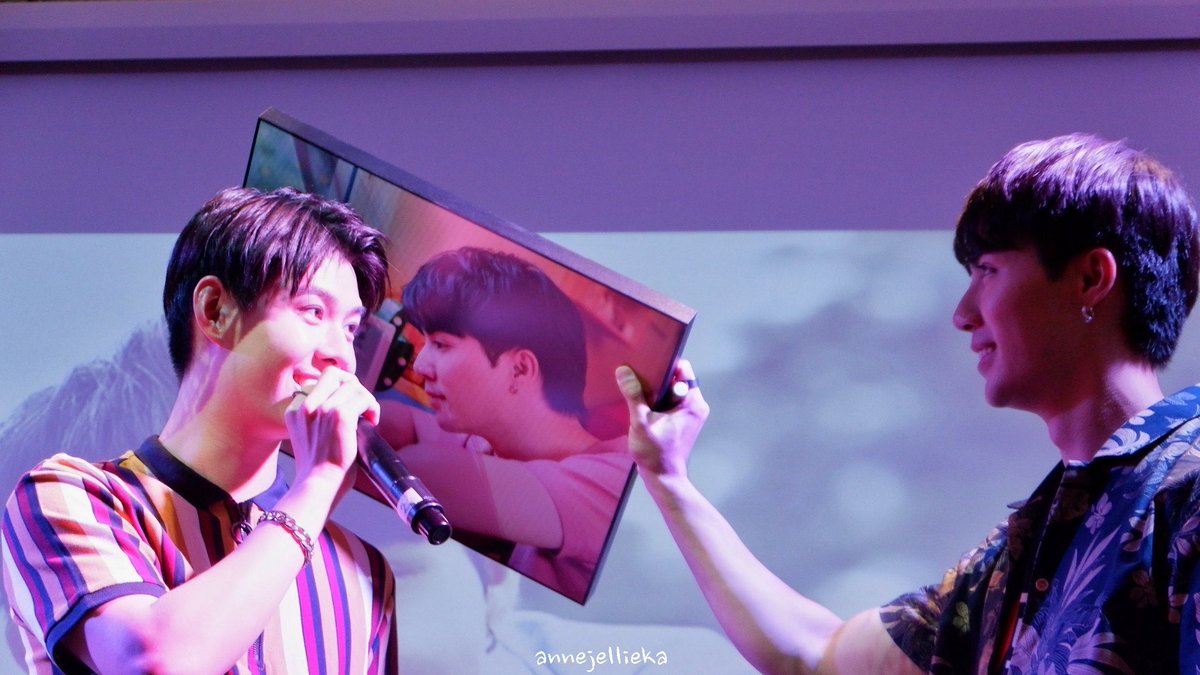 mintsummer2333's tweet photo. That Year Today｜

20190914

#Saint_sup #ZeePruk 
#ZaintSee #CactuZS 
#NiceToZeeYou https://t.co/vRcrK9YWTw