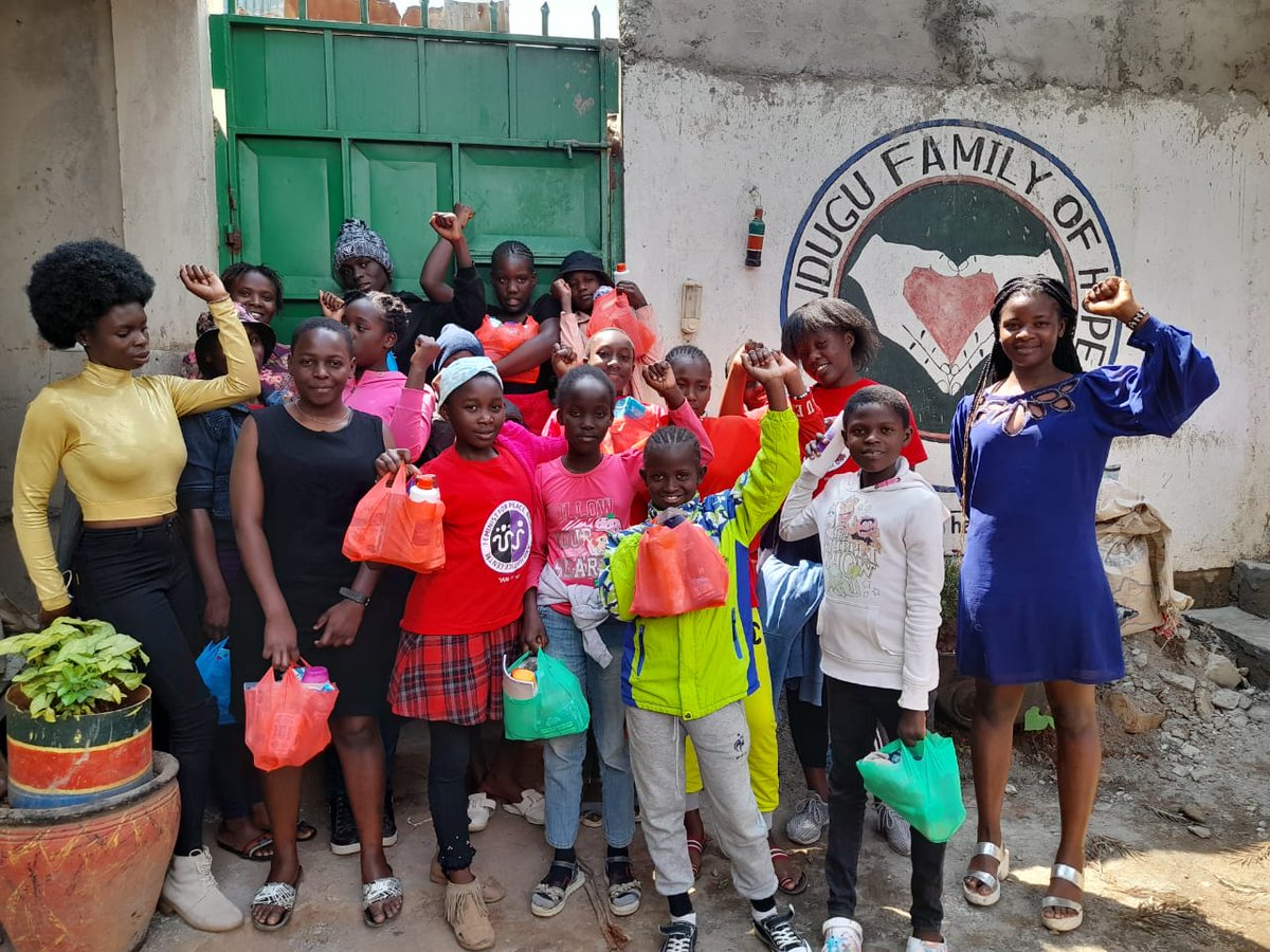 feminist_centre's tweet photo. #GirlsTakingOver #IDGC2022 BUILD UP ACTIVITY.
Girls creating a world that is relevant for them and future generations. @ywli_info @Teen_Seed @FemnetProg @MsichanaKuria @superb_cbo @queen_rebirth @MvValarie @RuthJuliet5 @caren_brandy @SharonRisper4 @oeditar https://t.co/osCHT3Nqh3