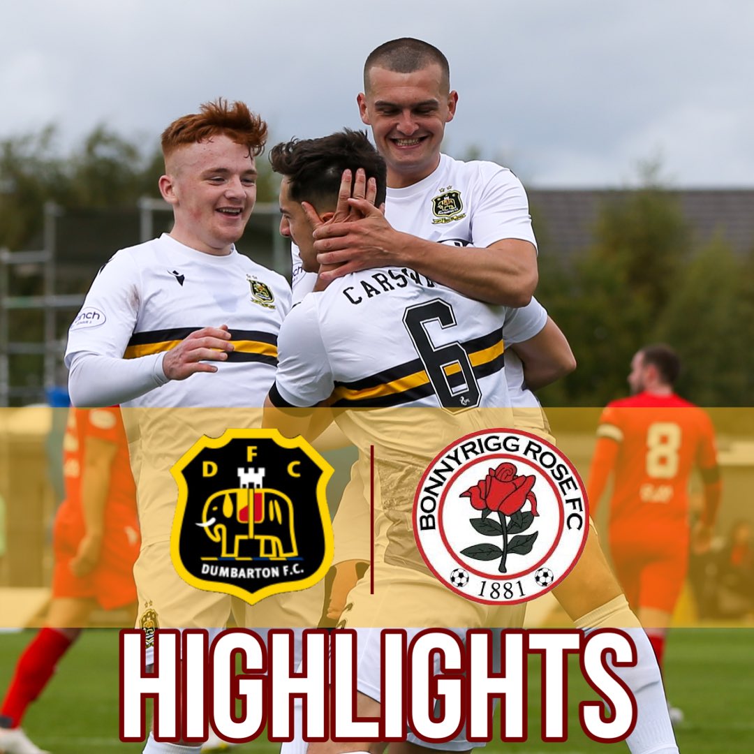 Dumbarton FC on Twitter: "https://t.co/0CWJ4EVtuE https://t.co