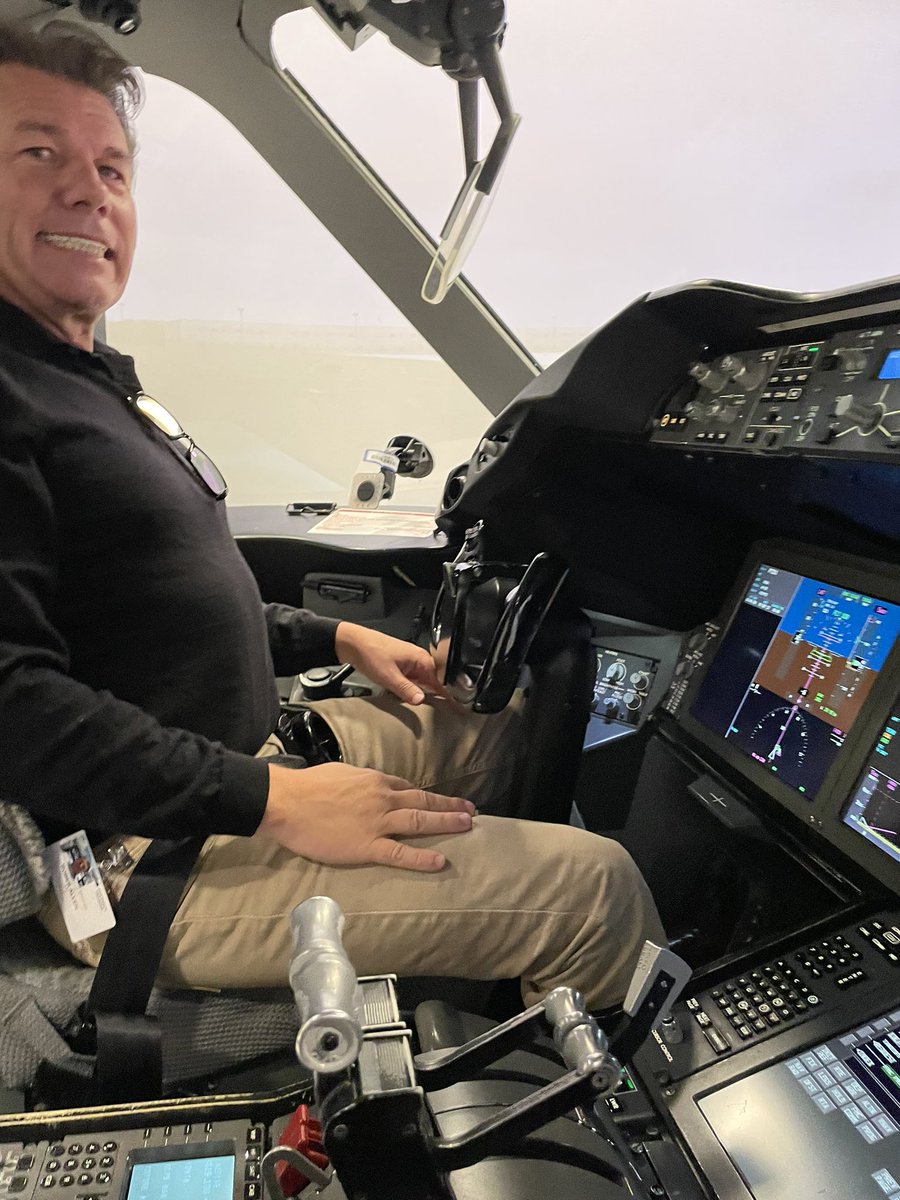 Steve Giordano tweet media