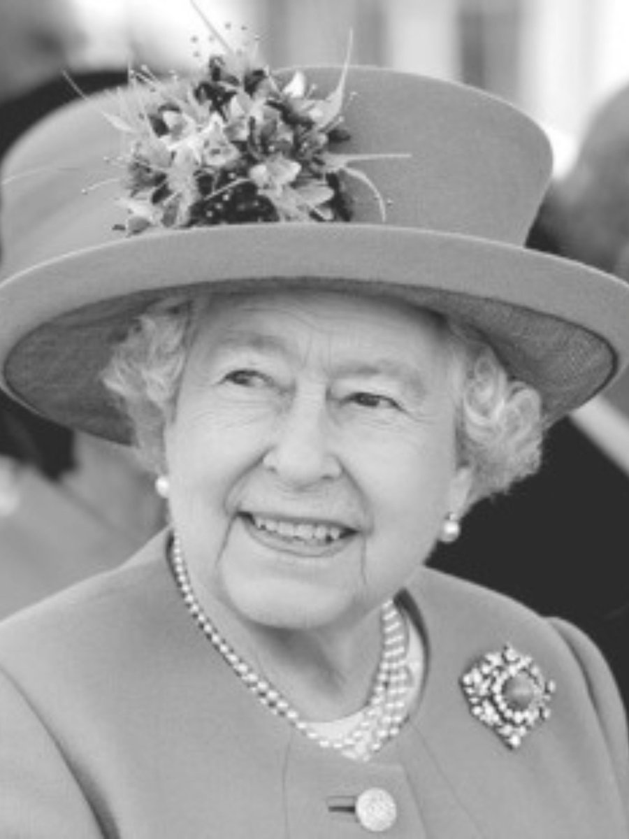 ramsayholmes's tweet photo. We will be closed tomorrow to allow our team to pay their respects to Her Majesty, Queen Elizabeth II.

Our thoughts are with the Royal Family at this incredibly sad time. https://t.co/8D1JrbyliK