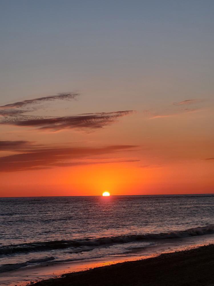 TurismoRota's tweet photo. Precioso #atardecer que nos regala @puyana79 en las #playasderota para desearos un #felizdomingo 🤗
.
#descubrerota #disfrutarota #rotasabeafelicidad
.
Amazing #sunsets at the #rotabeach #rotaspain to wish you a great #sunday 🤗😍
.
#discoverrota #rotathetasteofhappiness https://t.co/sDATDdJsgu