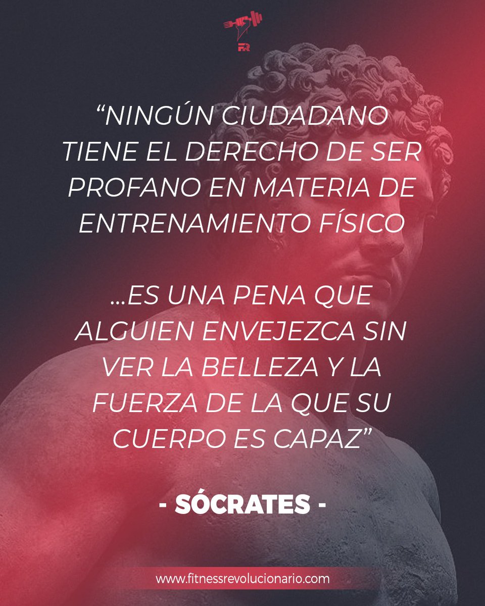 FITrebelde's tweet photo. El meme no es mío, pero tiene algo de razón 😅

En muchas sociedades clásicas se veía la fuerza física como una responsabilidad. Llegado el momento, todos deberían luchar para defender la sociedad. https://t.co/KfDGOe09hm