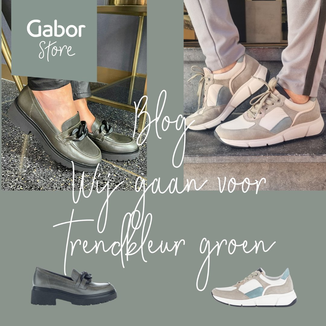 gaborstore's tweet photo. DE NAJAARSKLEUR GROEN 💚

Maak je klaar voor de #trendkleur dit najaar! 

Groen, de kleur die een glimlach op je gezicht kan toveren. Veel leesplezier &amp; laat je inspireren! ❤️👉 https://t.co/g5Zuj5sn1v

#GaborStore #HW2022 #najaar #bloginspiratie #gaborinspiratieblog https://t.co/JdWdV3f57Y