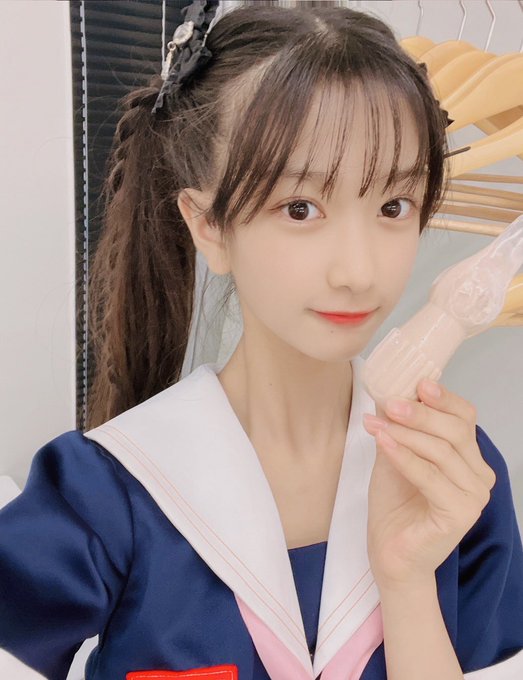 Twitterのコスプレ画像21