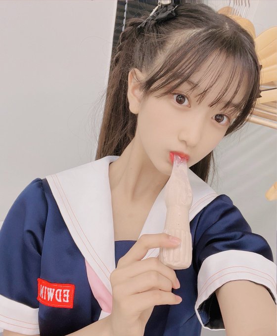 Twitterのコスプレ画像20