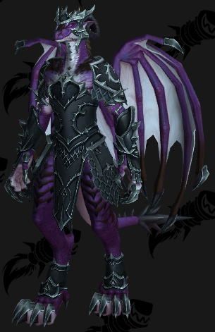 Drakonthius's tweet photo. @Wowhead https://t.co/MnFtOL70U0