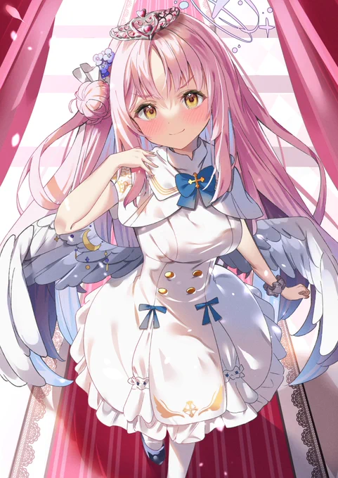 私だけのお姫様 