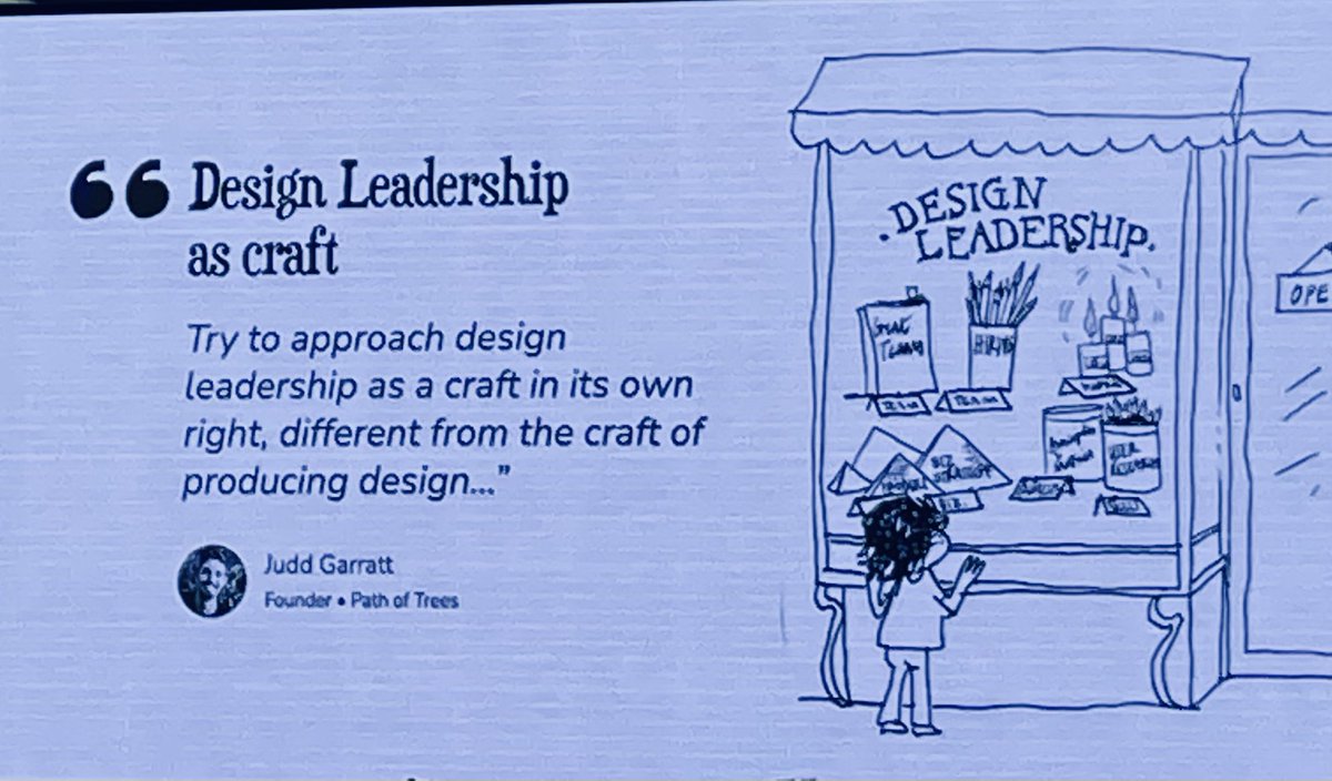Lucid_Interval1's tweet image. It was an absolute joy to see @soosixty sketches on a huge screen telling her story about ‘how to pursue creative joy and play as a design leader’....delightful! @DesignUpConf #DesignUp22