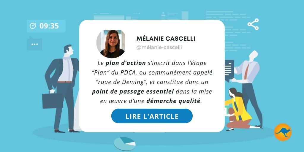 blog_qhse's tweet photo. Comment être plus efficace dans la gestion du plan d'action ?

En management QHSE, se munir d'un Plan d'action est indispensable. 

👉 Découvrez dans cet article comment être plus efficace dans sa gestion

https://t.co/IjGsTUa3hw

#Planaction #management #QHSE https://t.co/9b5vHZt27d