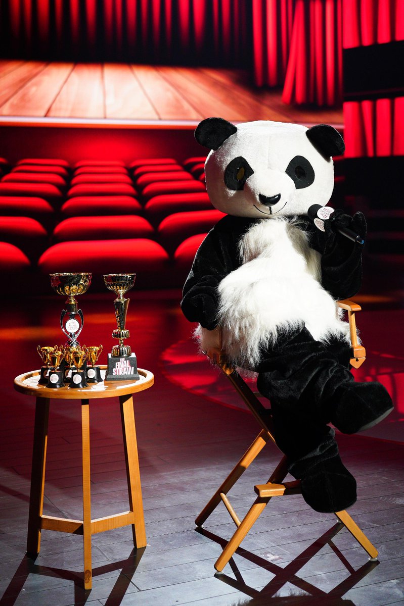 The Final Straw tweet media