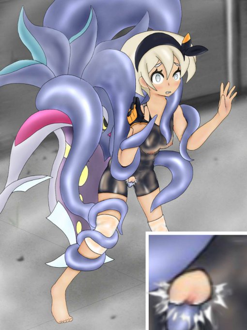 #最近フォローした方は知らない過去絵を晒す
2〜3年前くらいに描いてた分でございます〜(⁠'⁠ω⁠`⁠;;) 