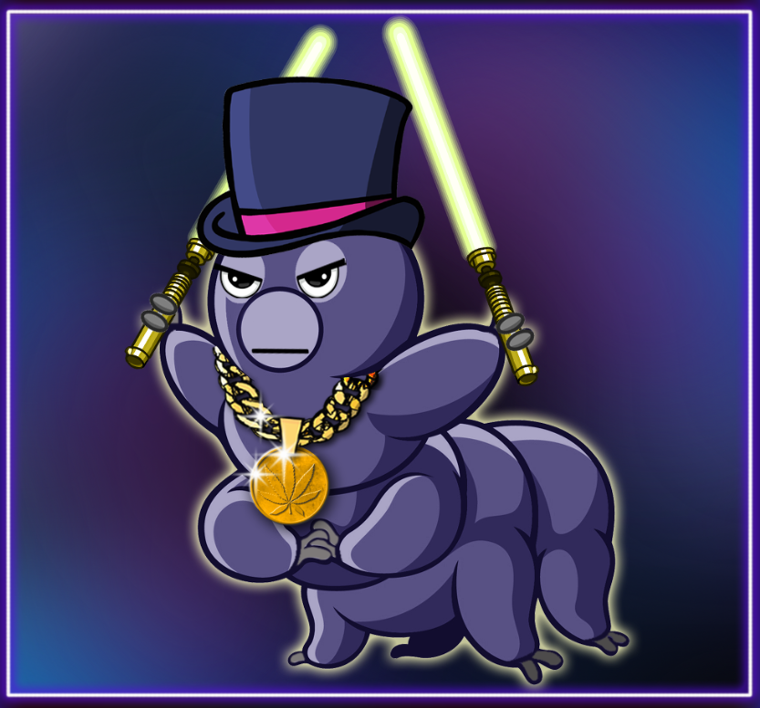 Hey, we're on farmersmarket
farmersmarket.cc
Check it out for Tiny Tardigrade rarity